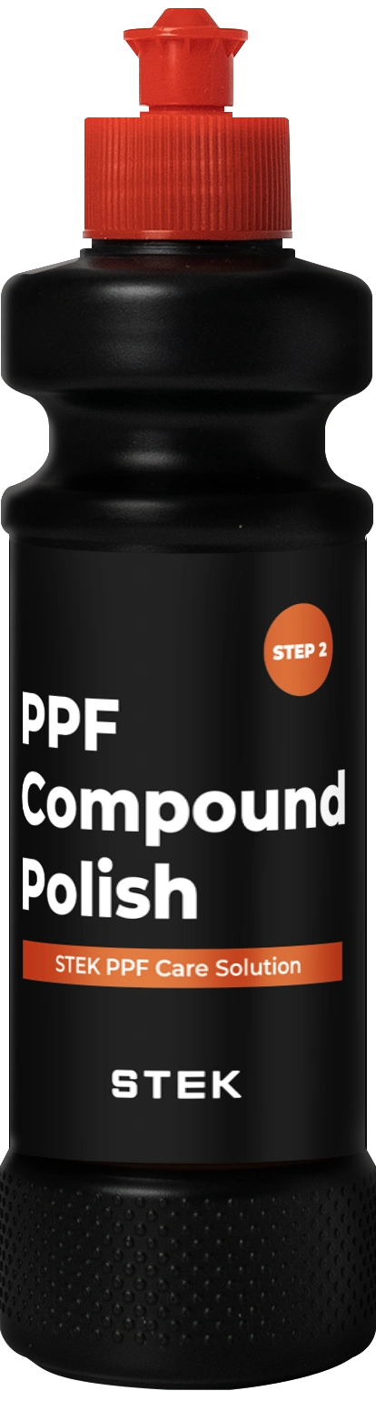 PPF COMPOUND KIT
